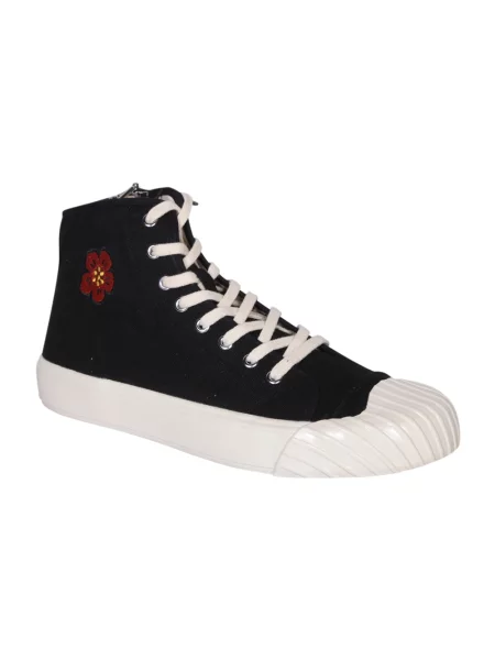 Sneakersy Kenzo czarne