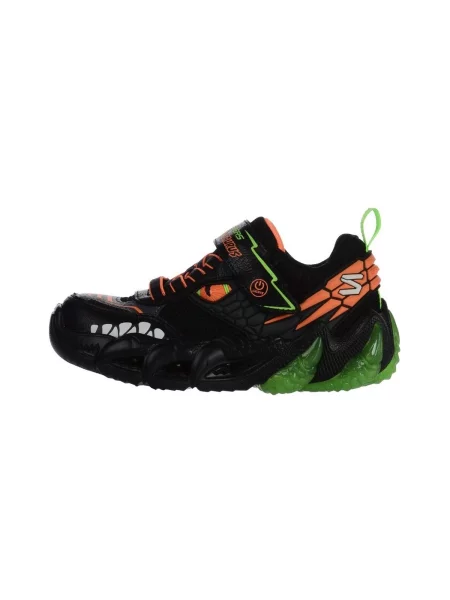 Pantofi copii Skechers negru