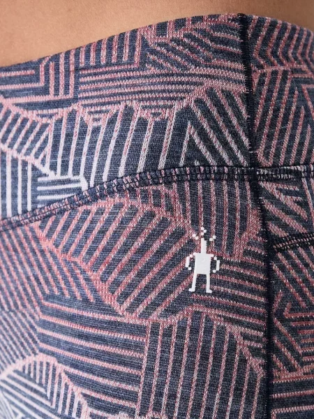 Шерстяное термобелье Smartwool