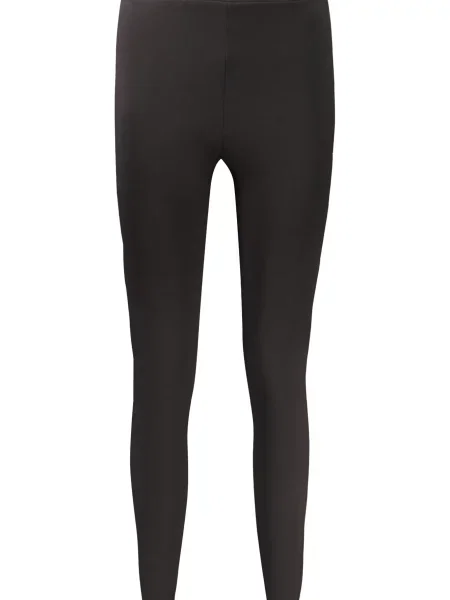 Pantaloni Fila negru