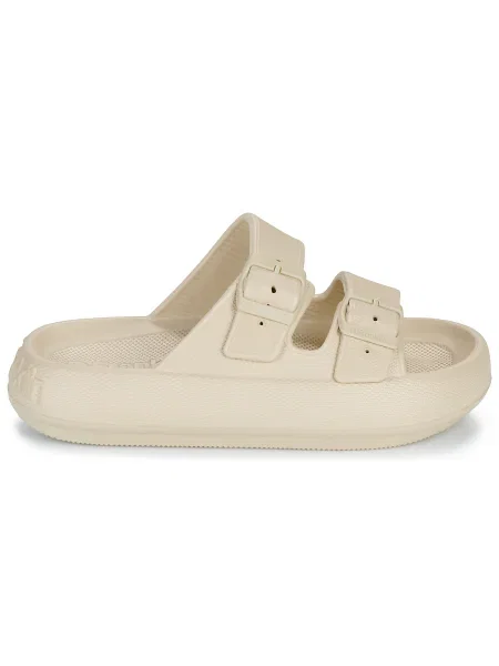 Pantofi D.franklin bej