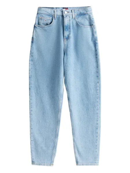 Blugi Tommy Hilfiger albastru