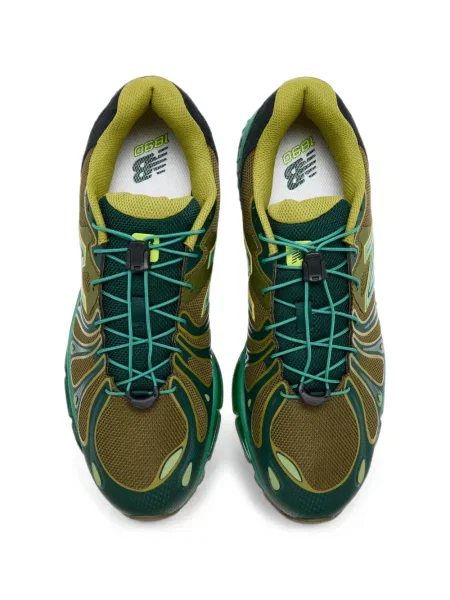 Tenisky New Balance FuelCell zelená