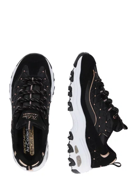 Superge Skechers bela