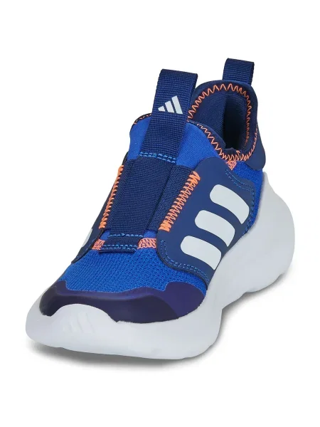 Gyerek félcipő Adidas kék