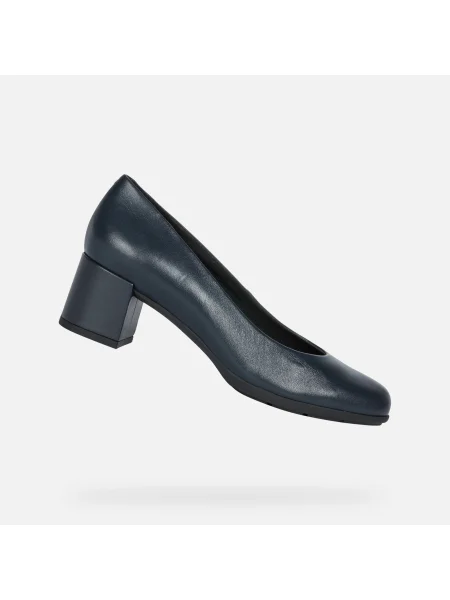 Botine Geox albastru