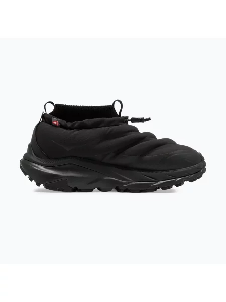 Мъжки обувки HOKA Kaha 2 Frost Moc GTX black/black черно