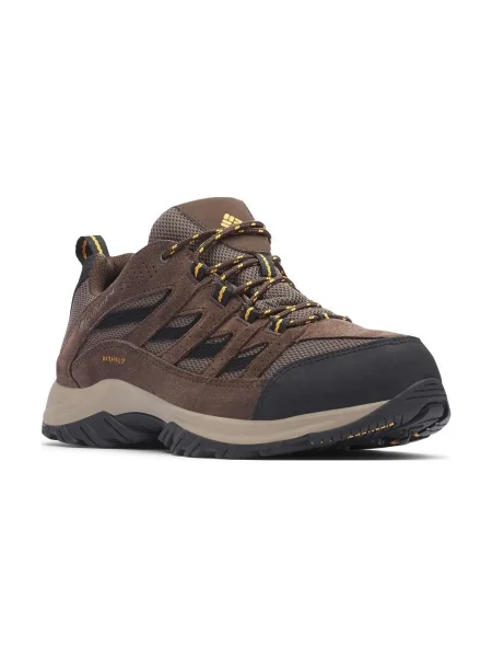 Pantofi Columbia maro