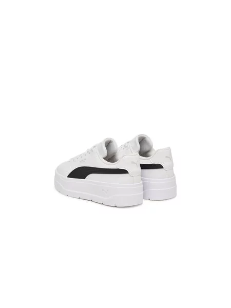 Sneakersy Puma Karmen Classic 03 biela