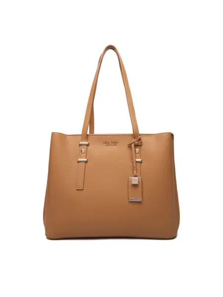 Nine West Geantă maro