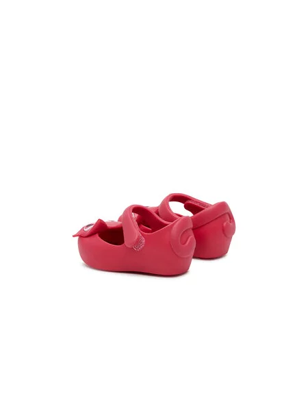 Balerinke Melissa Mini Melissa Ultragirl Ii Sp ružičasta