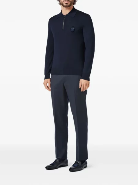 Polo Billionaire μπλε