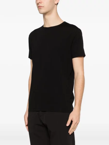 Tricou Imperial negru