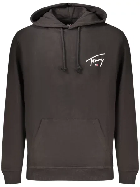 Majica Tommy Hilfiger crna