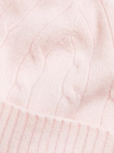 Botine copii Polo Ralph Lauren roz