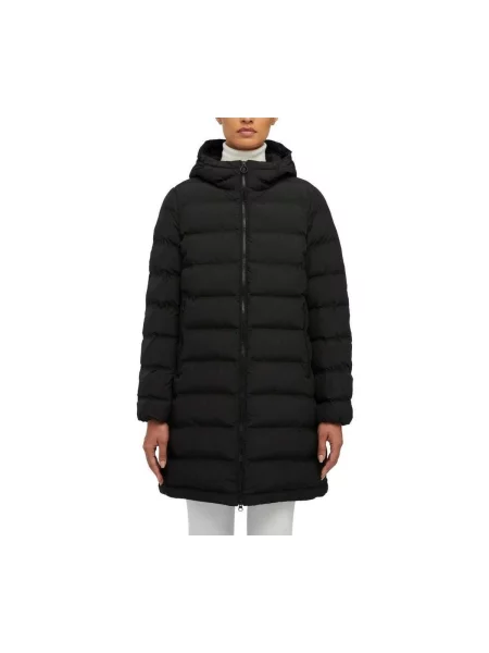 Palton Geox negru