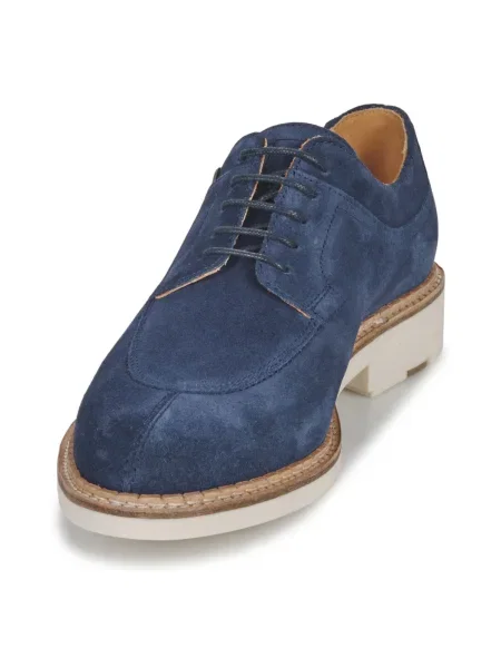 Pantofi Pellet albastru