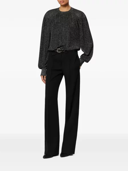 Pulover Isabel Marant negru