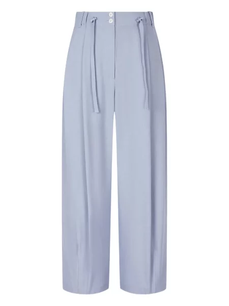 Pantaloni Studio Tomboy albastru