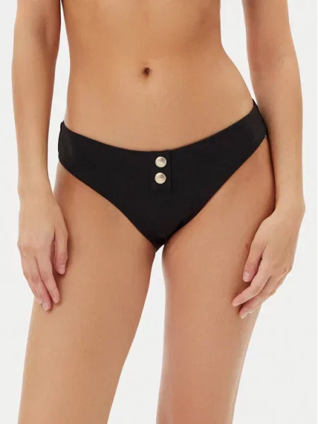 Tommy Hilfiger figi kąpielowe czarny