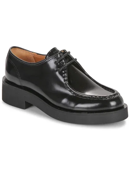 Pantofi derby Pellet