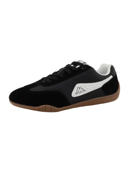 Sneakerși Kappa alb