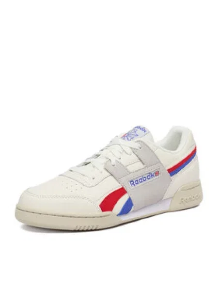Tenisice Reebok EOSS-WORKOUT PLUS Krem