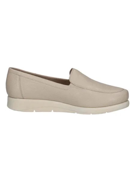 Pantofi Caprice bej