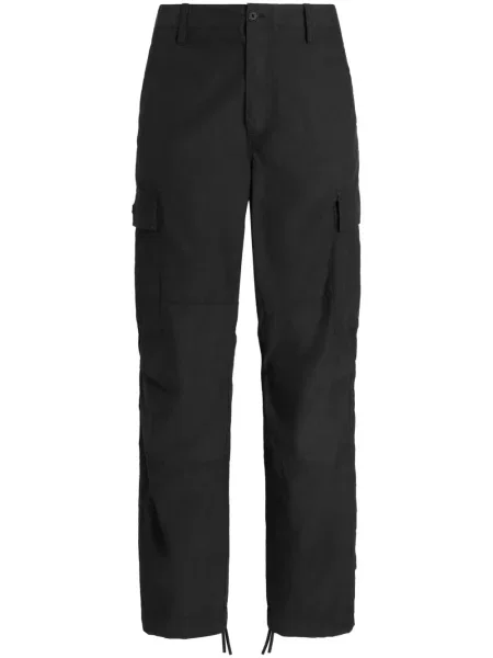 Pantaloni cargo Dolce & Gabbana negru