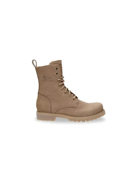 Botine Panama Jack bej