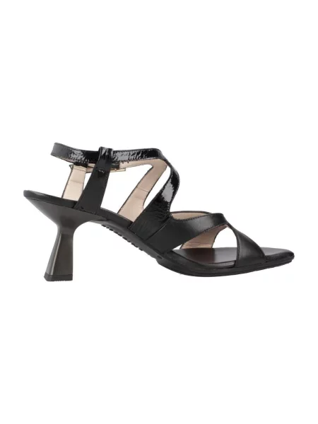 Pantofi Hispanitas negru