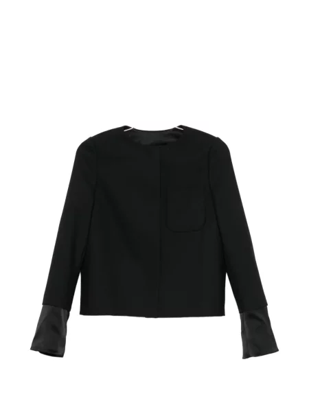 Geacă Courreges negru