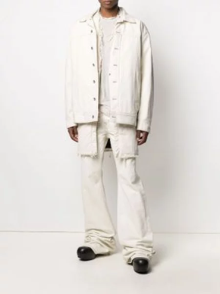 Striukė Rick Owens