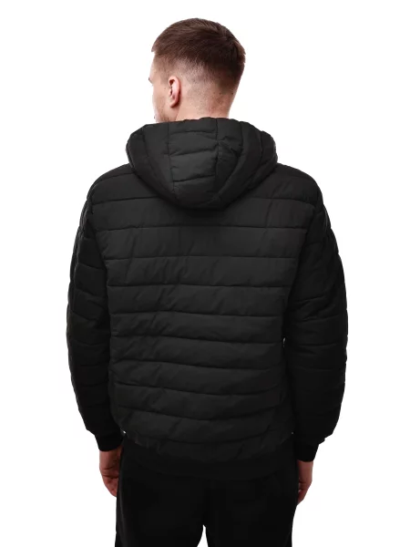 Куртка Stream черная