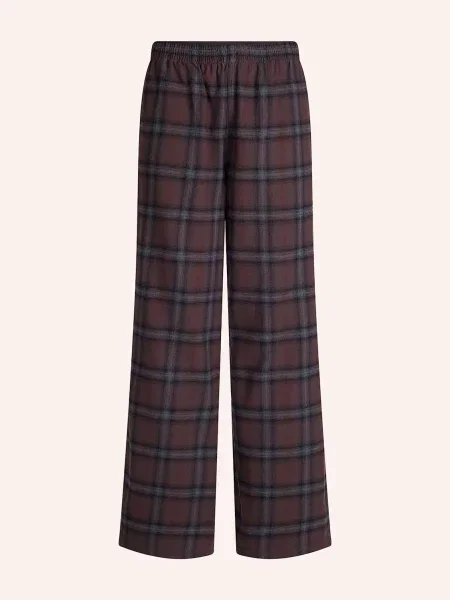 Skims Pyžamové Kalhoty Flannel Z Flanelu phoenix plaid