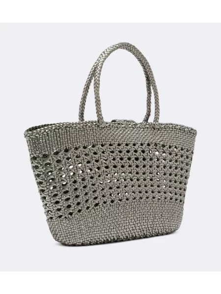 Geantă shopper Rixo din piele