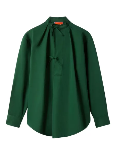 Cămașă La Doublej verde