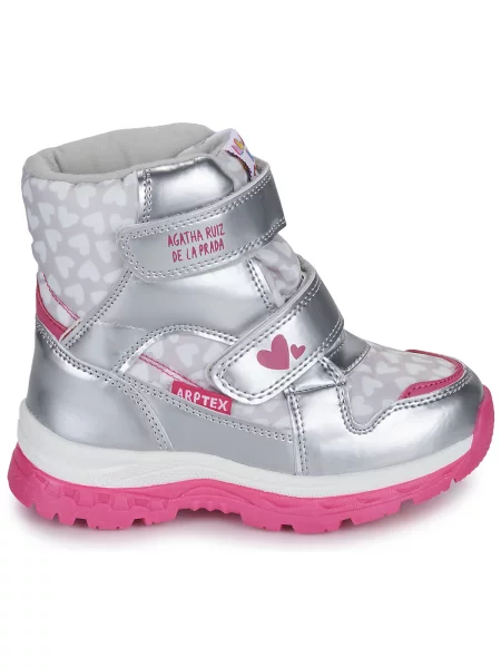 Čizme za snijeg Agatha Ruiz De La Prada