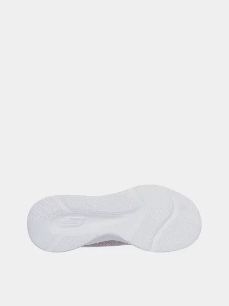 Кожаные повседневные кроссовки Skechers