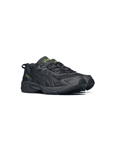 Pantofi Asics negru