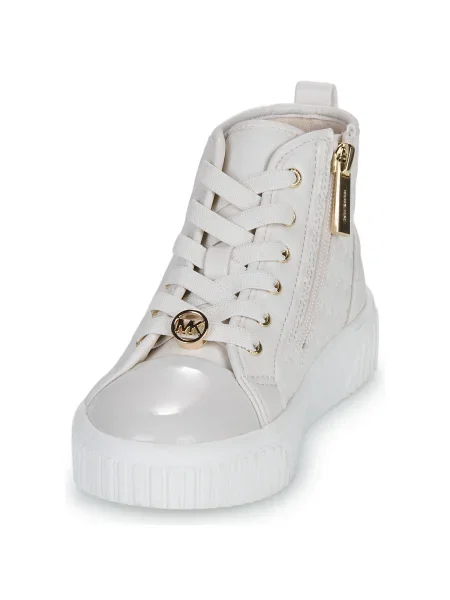 Pantofi copii Michael Michael Kors bej