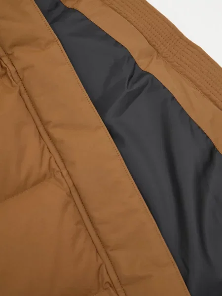 Куртка Helly Hansen зимова жовтий