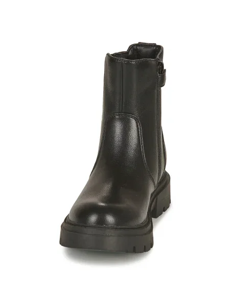 Pantofi copii Tommy Hilfiger negru