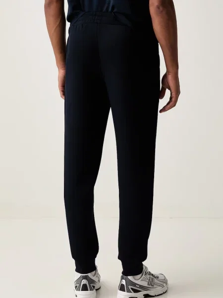 Emporio Armani Melegítő alsó Sötétkék