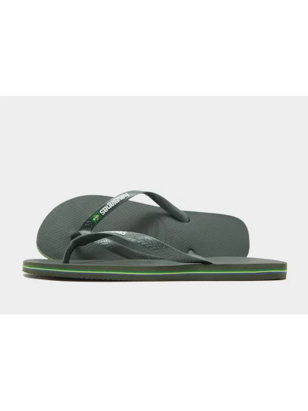 Pantofle Havaianas s autogramem