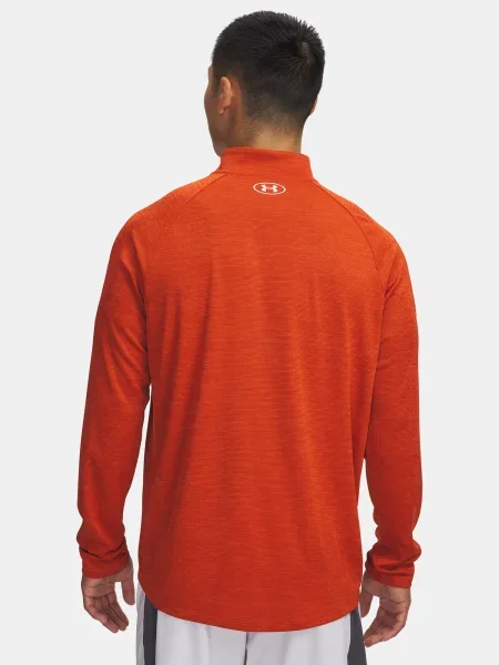 Tricou Under Armour alb