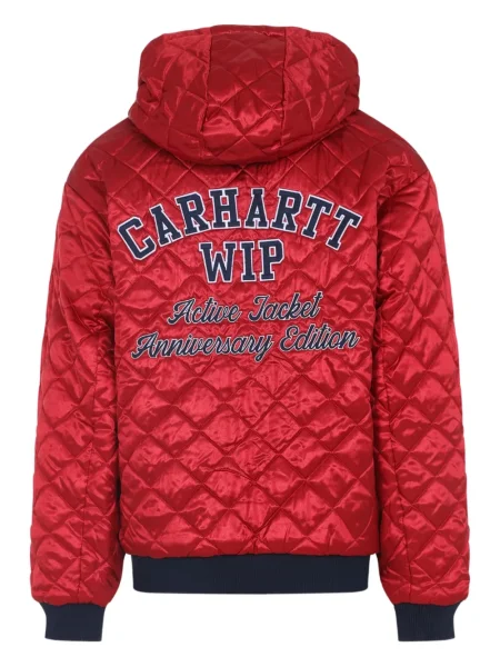 Geacă Carhartt Wip albastru