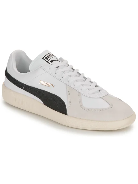 Félcipo Puma fehér