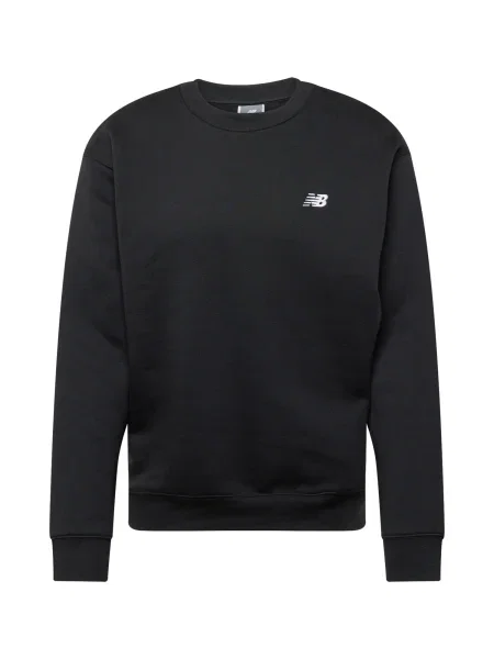 Palton New Balance alb