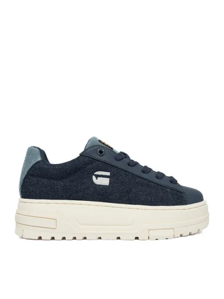 G-Star Raw Sneakers CEO-COLS albastru